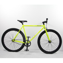 Single Speed Fixie Bicycle Bike